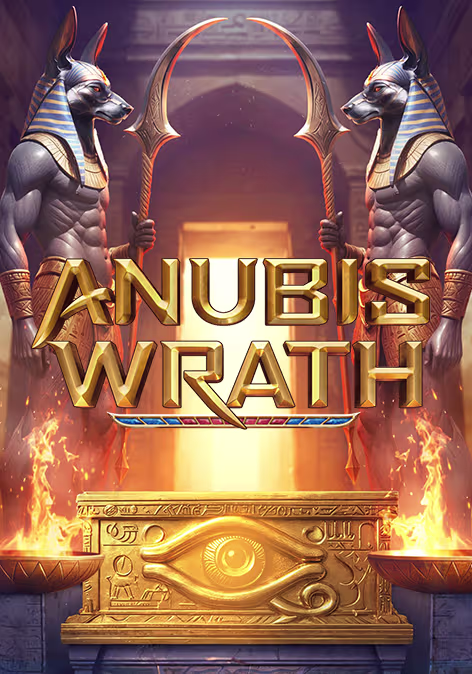 Anubis Wrath