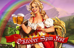 Oktober Spin Fest