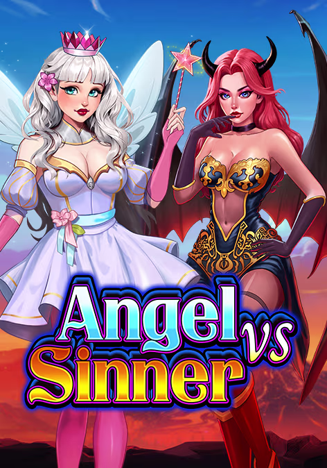 Angel vs Sinner