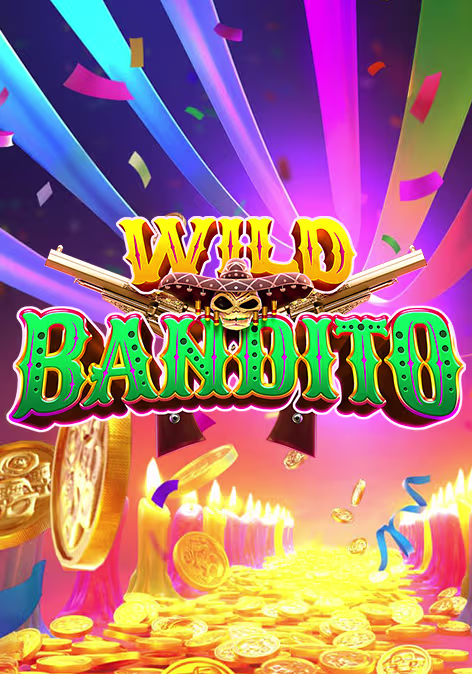 Wild Bandito